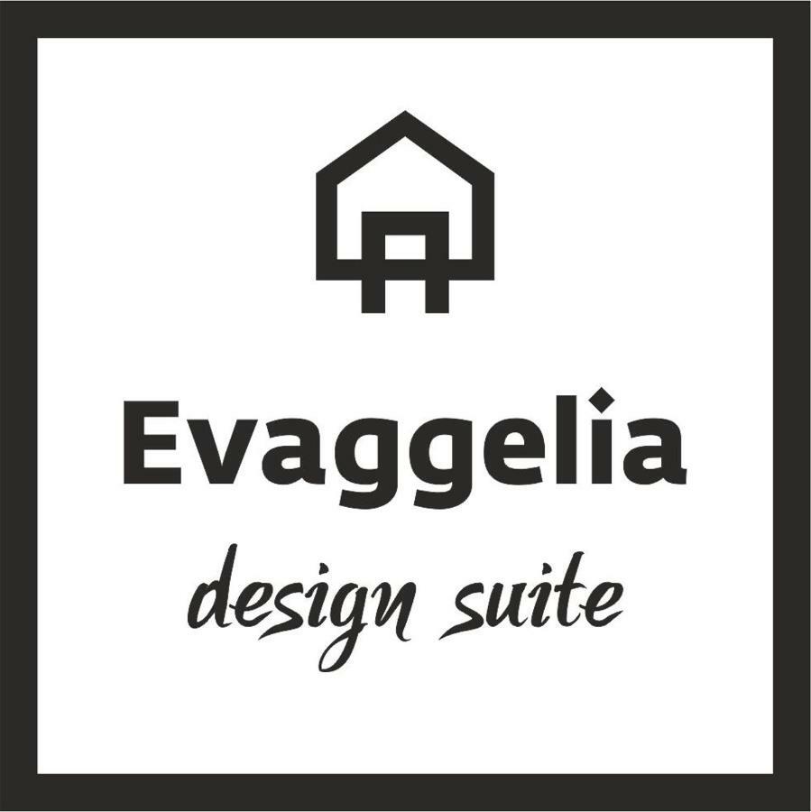 Evaggelia Design Suite Néa Péramos Buitenkant foto